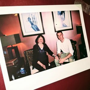 Meet your Posher, Chase